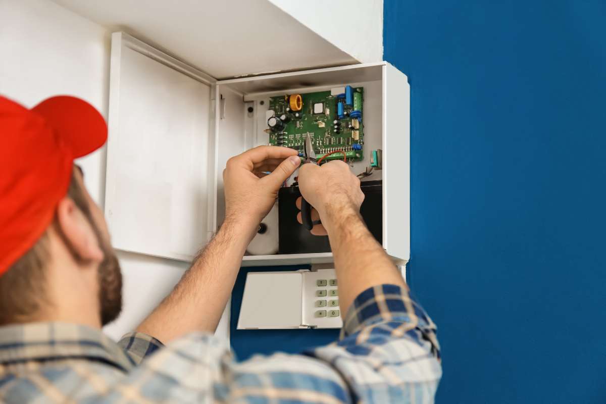 Your Silent Guardian- The Truth About Alarm Security Systems | CyberPro Magazine