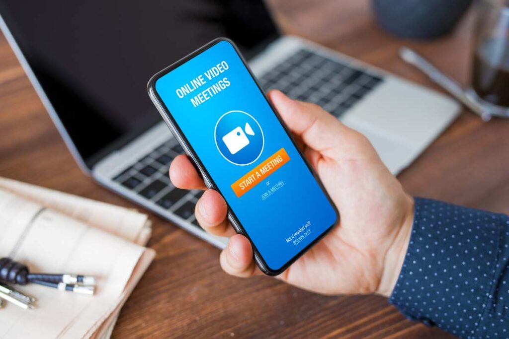 Top 20 Video Chat Apps Everyone Is Switching To These | CyberPro Magazine