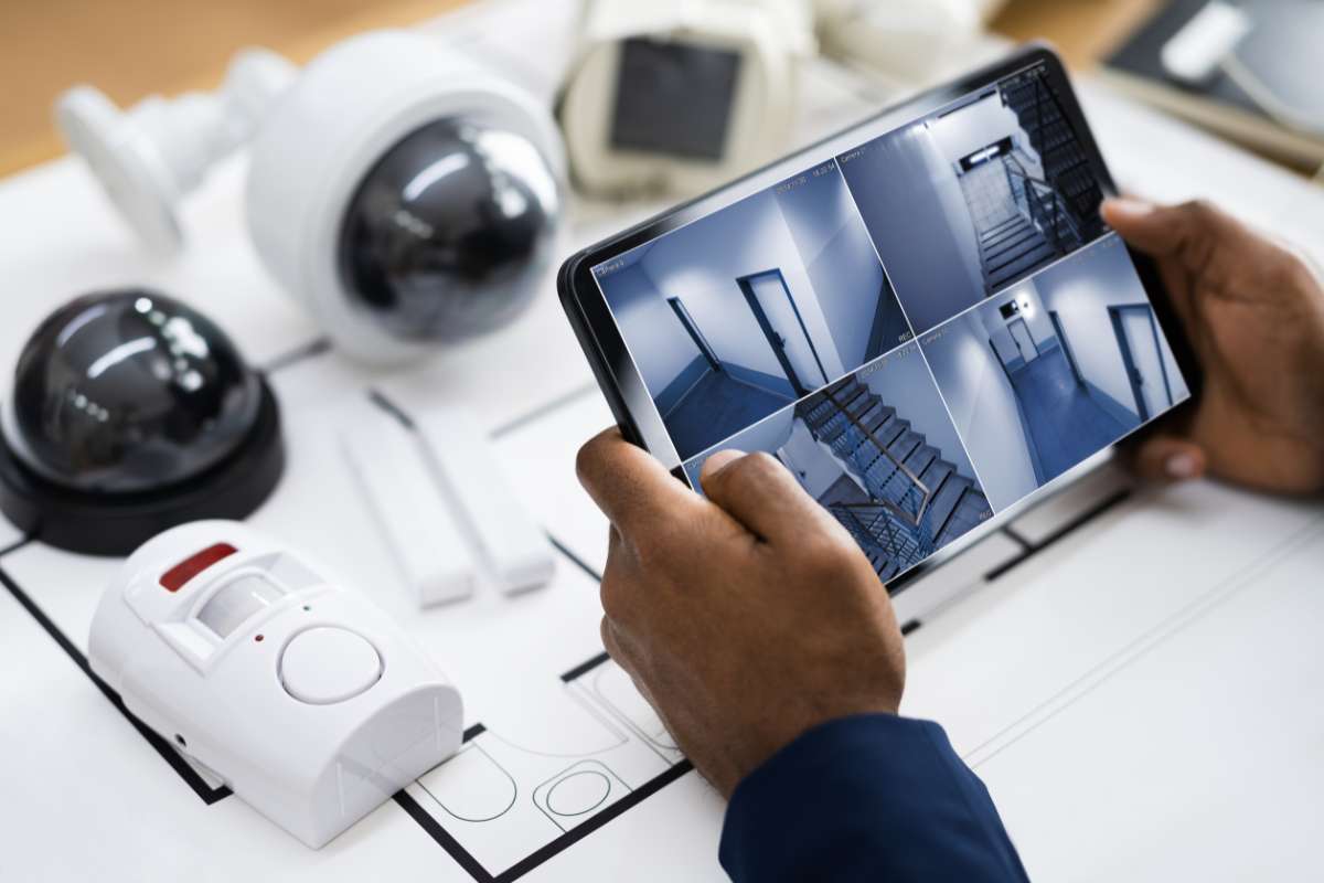Your Silent Guardian- The Truth About Alarm Security Systems | CyberPro Magazine