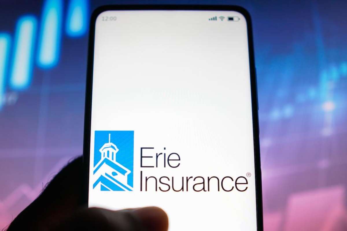 Erie Insurance Grapples with Cyberattack, | CyberPro Magazine