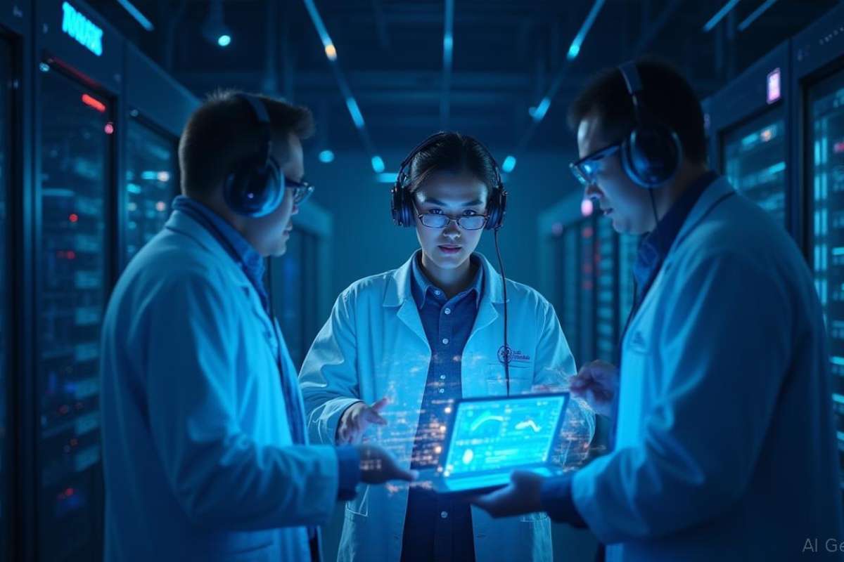 Cybersecurity Stocks: A Strategic Investment in the Age of AI | CyberPro Magazine