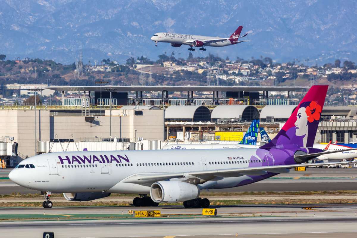 Cyberattack Hits Hawaiian Airlines’ IT Systems, Flights Undisturbed | CyberPro Magazine