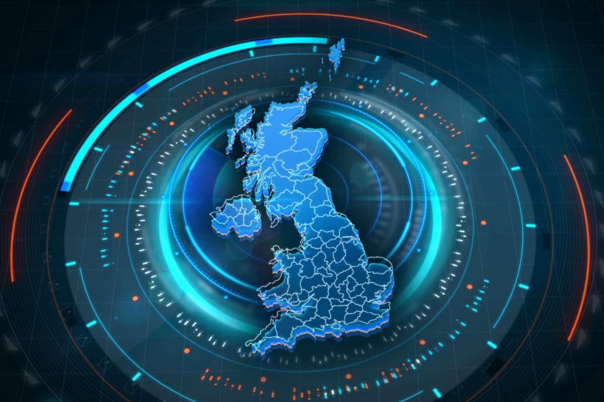 UK Unveils Bold Investment Plans to Supercharge Cyber Security Sector | CyberPro Magazine