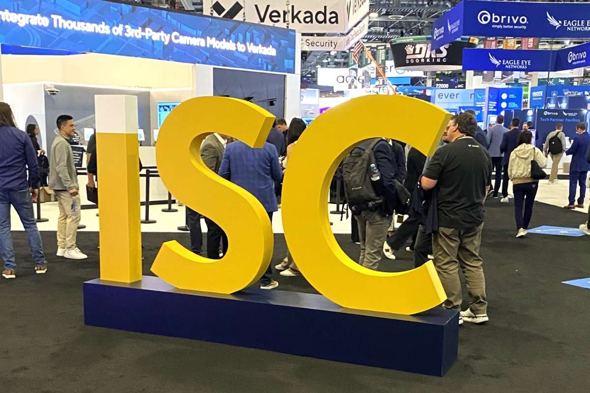 Expert at ISC West 2025 warns Cybercrime Rivals Global Economies,| CyberPro Magazine