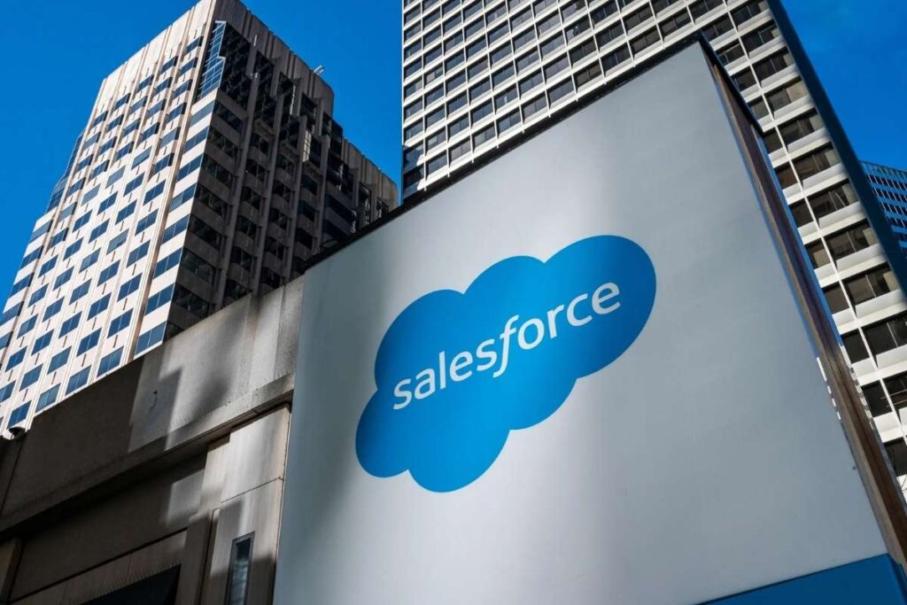 Hackers Exploit Malicious Salesforce Tool in Voice Phishing Data Theft Scheme