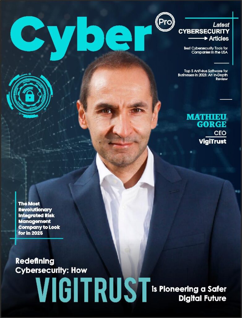 The Most Revolutionary Integrated Risk Management Company to Look for in 2025