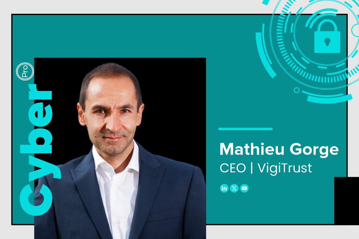 Redefining Cybersecurity: How VigiTrust is Pioneering a Safer Digital Future