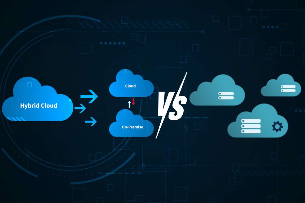 Hybrid Cloud vs Multi Cloud Debate will Surprise You! | CyberPro Magazine