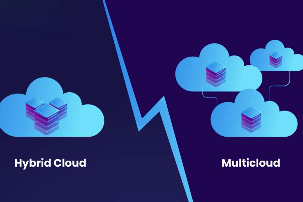 Hybrid Cloud vs Multi Cloud Debate will Surprise You! | CyberPro Magazine