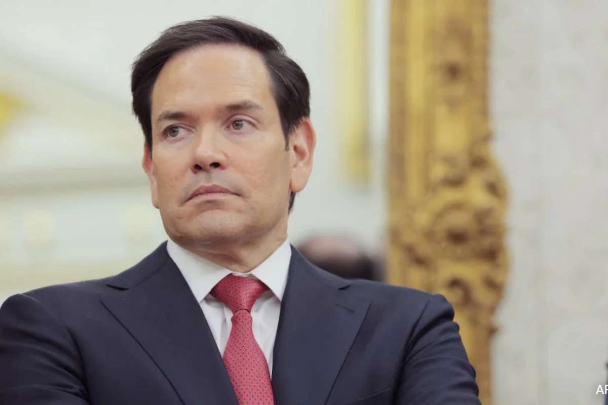 AI Deepfake of Senator Marco Rubio Triggers Cybersecurity Alarm | CyberPro Magazine