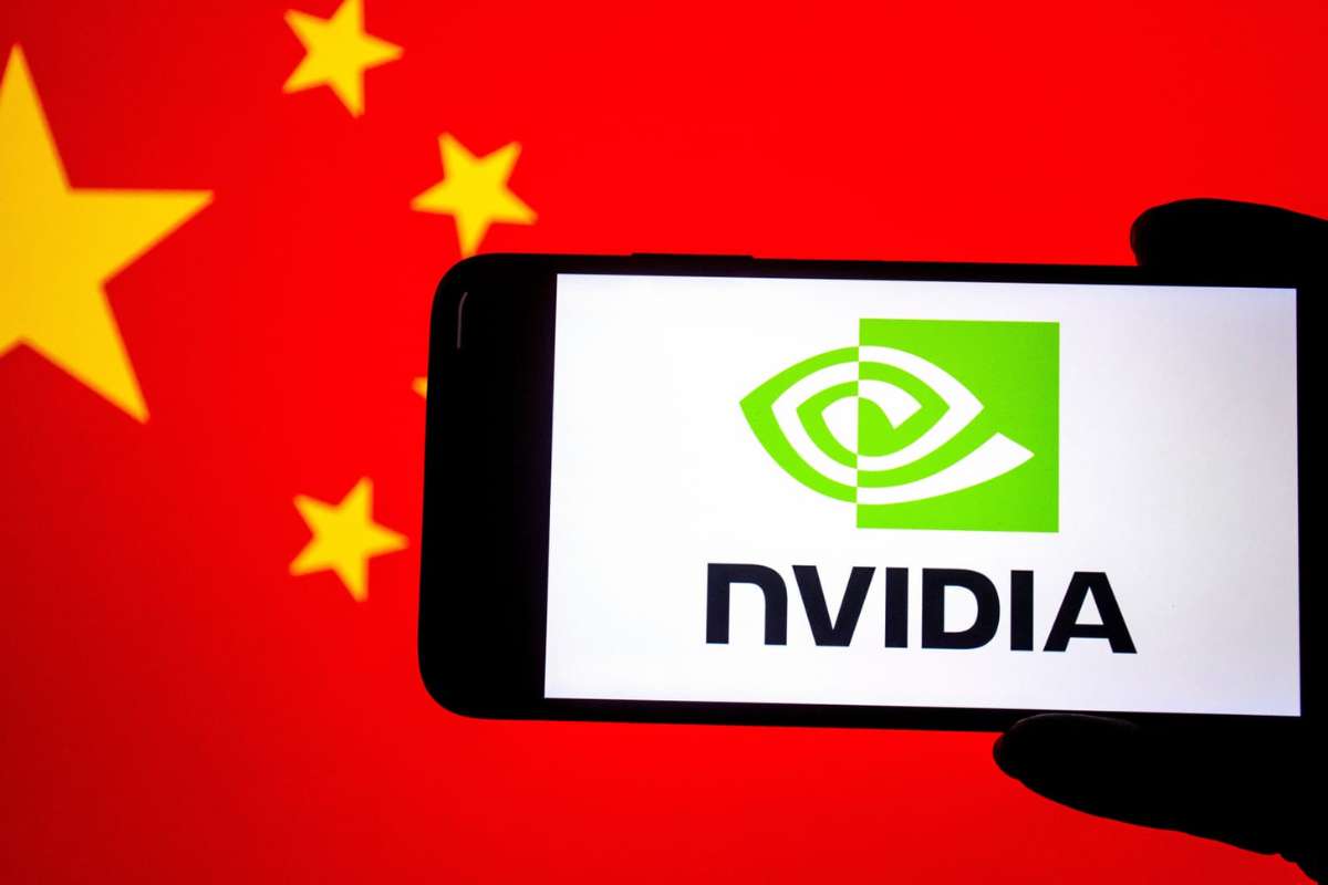 U.S. Semiconductor China Summons Nvidia Over Chip Security Risks | CyberPro Magazine