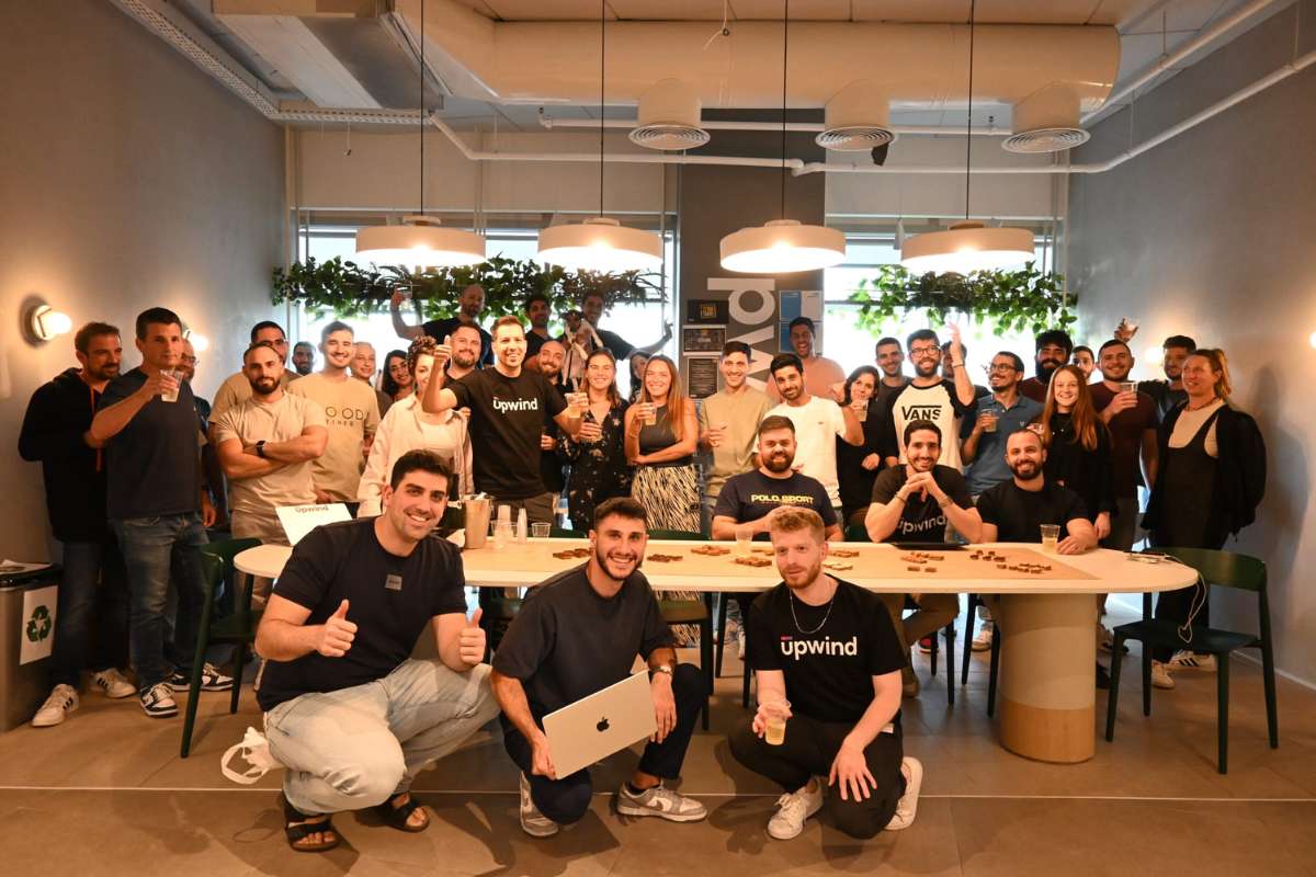 Datadog Eyes $1B Buy of Israeli Cybersecurity Firm Upwind Security | CyberPro Magazine