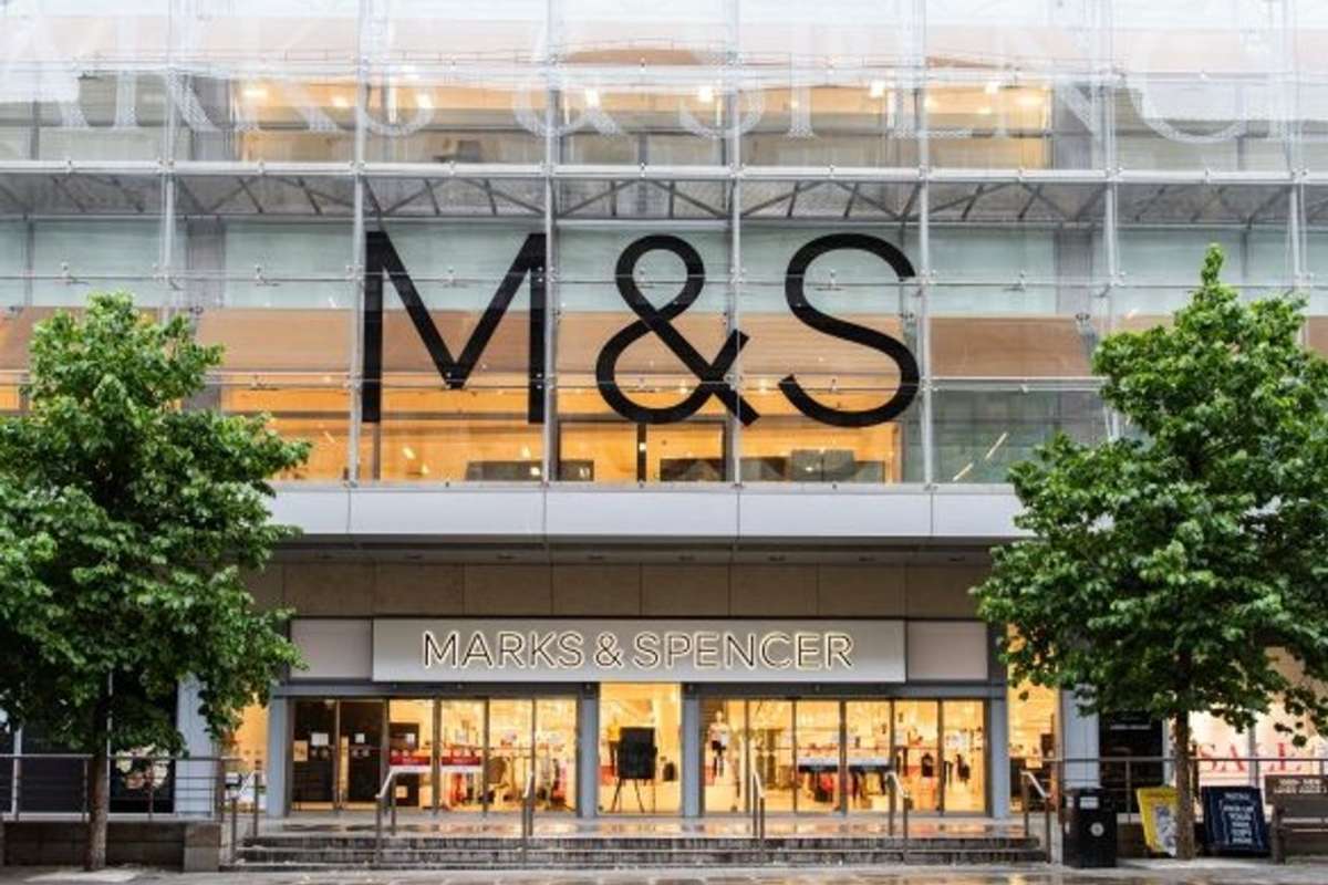 Cyberattack That Crippled Marks & Spencer and UK Retail Giants | CyberPro Magazine