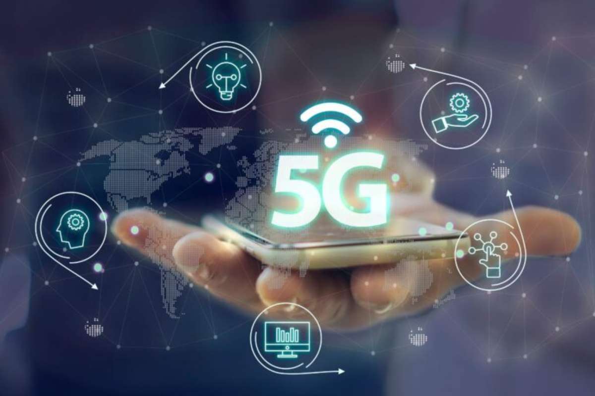 Hidden Dangers in 5G Network Security | CyberPro Magazine