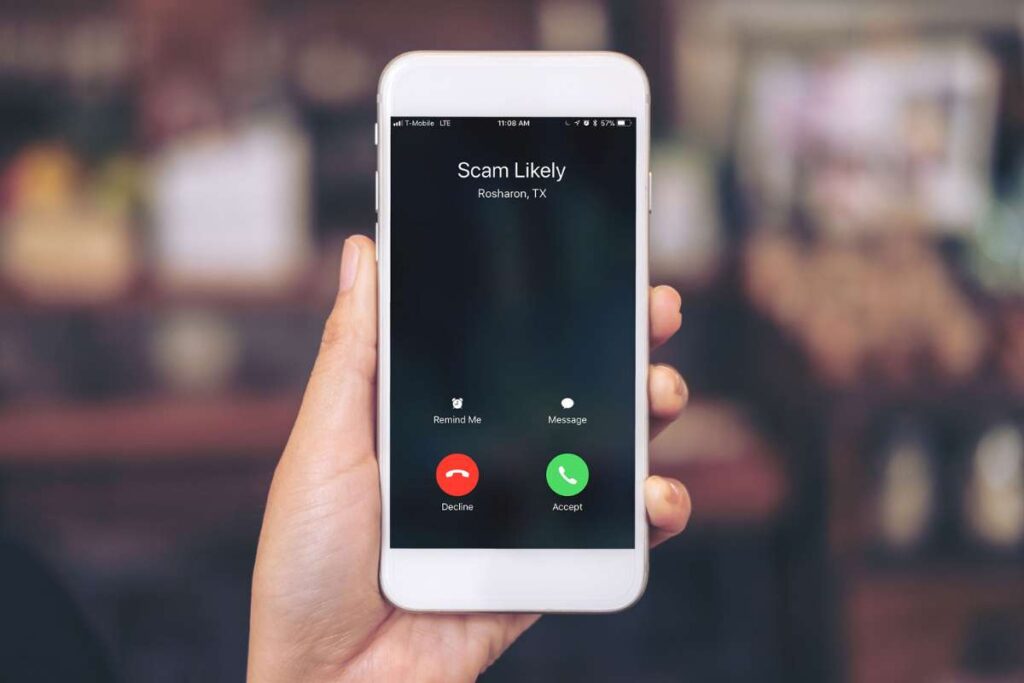 What is a Robocall? A Guide to Outsmarting Scammers | CyberPro Magazine