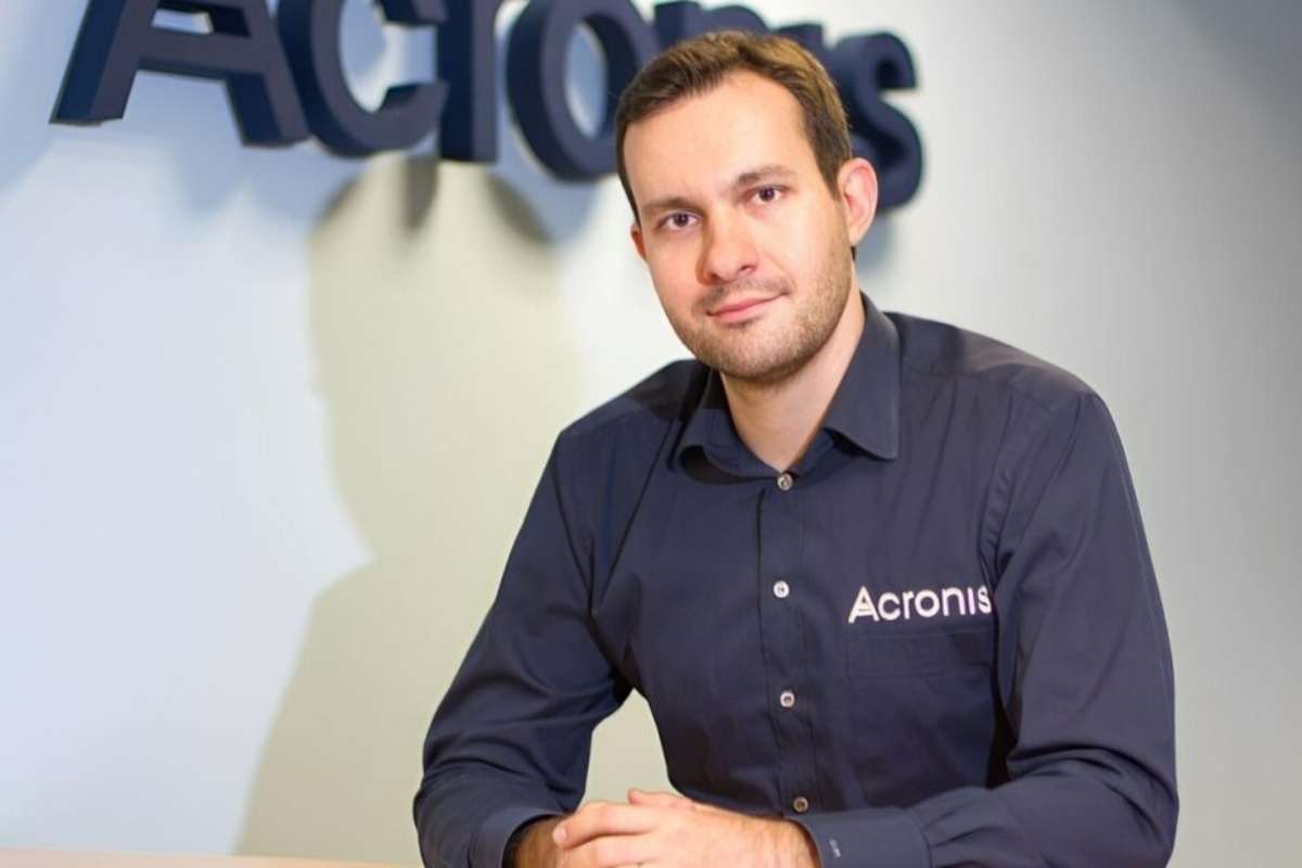 Acronis Cyber Protect Cloud Boosts Endpoint Security | CyberPro Magazine