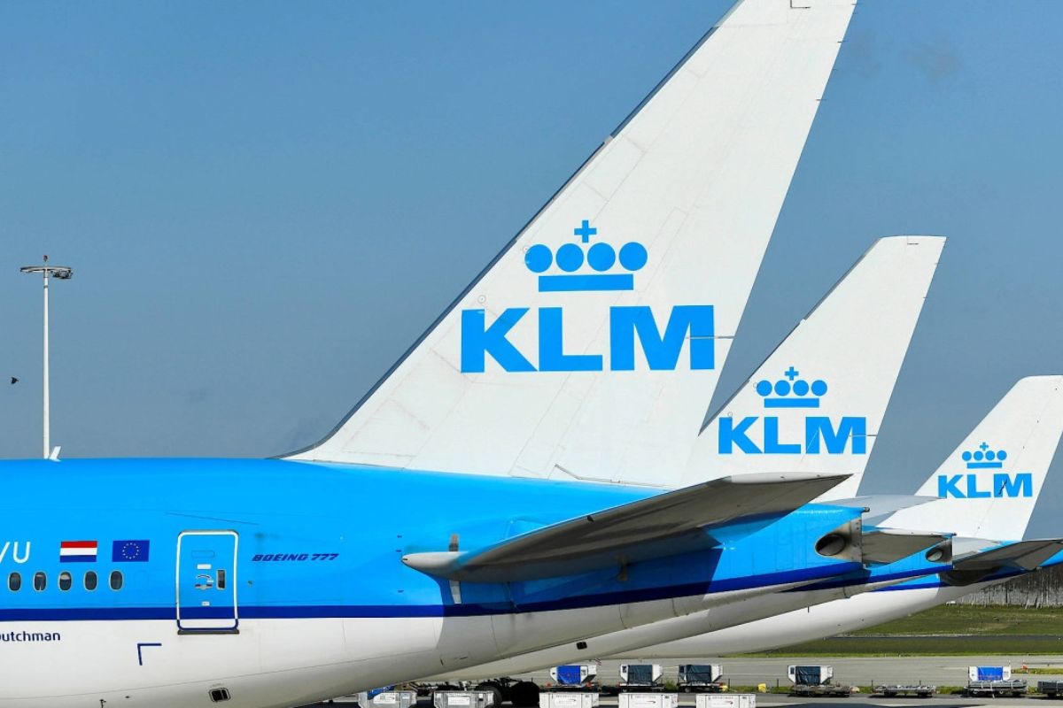 Air France-KLM Confirms Data Breach via Third-Party Vendor | CyberPro Magazine