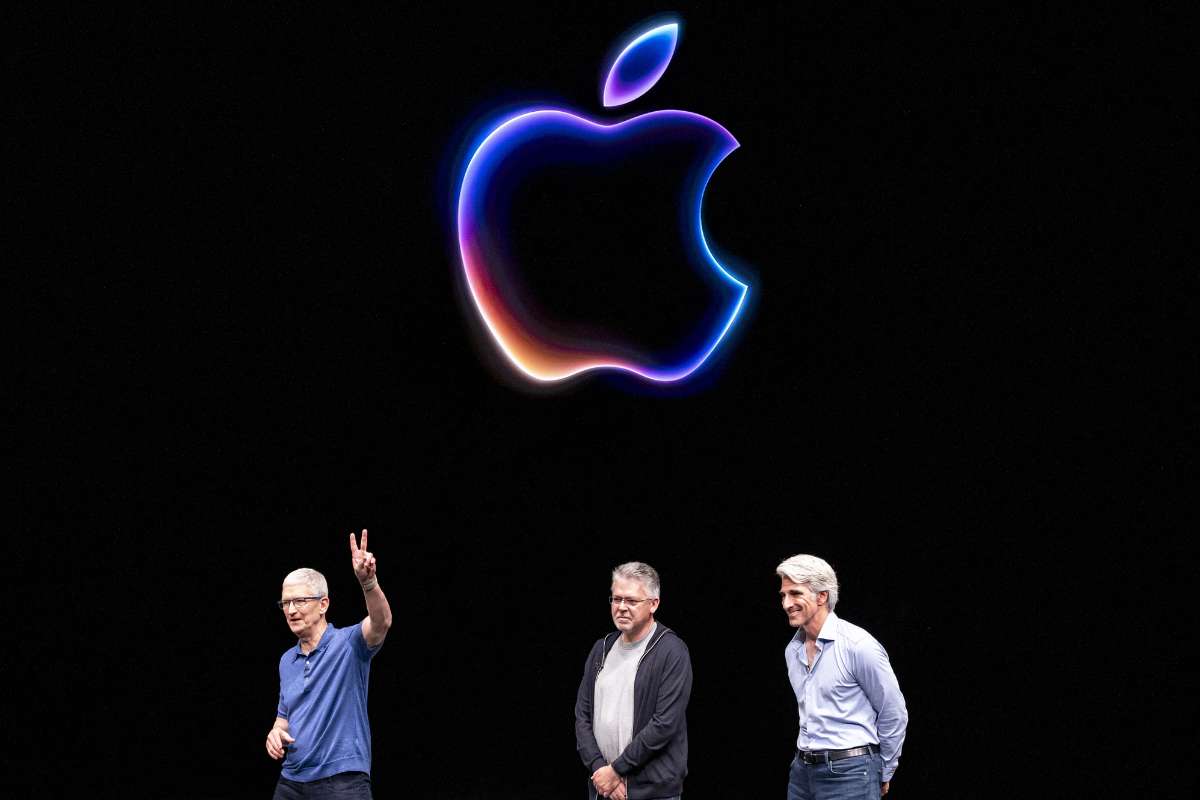 Apple Ai Search Tool Apple Team to Develop | CyberPro Magazine