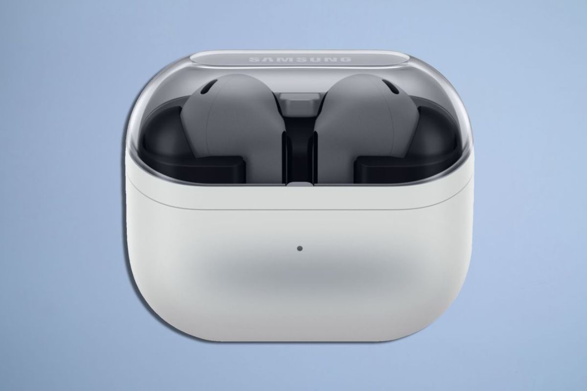 Samsung Launches Galaxy Buds 3 FE With Noise Cancellation | CyberPro Magazine