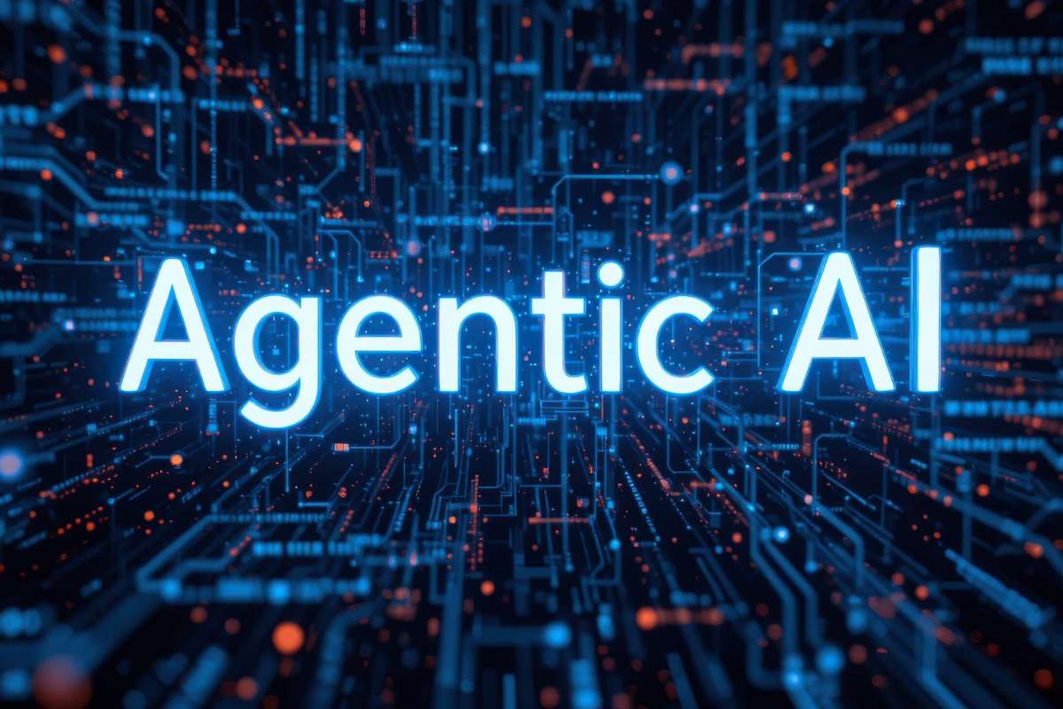 Agentic AI: The Future of Work and Technology in 2025 | CyberPro Magazine