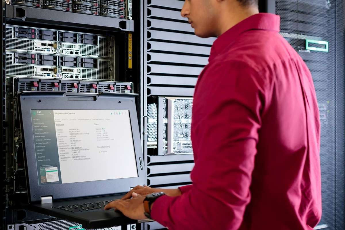 Data Loss Prevention Tools: 8 Solutions to Secure Your Business Data | CyberPro Magazine