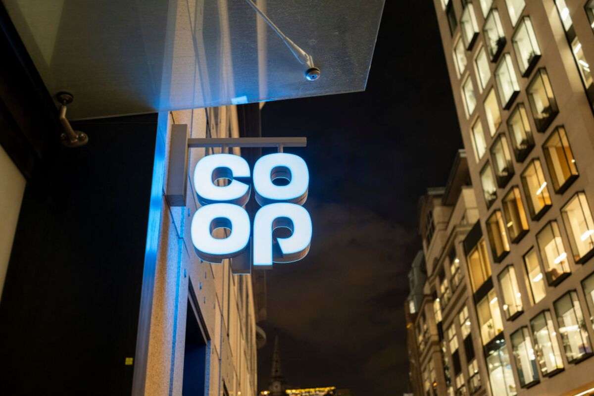 Co-op Cyberattack: £120M Earnings Hit and Recovery Lessons | CyberPro Magazine