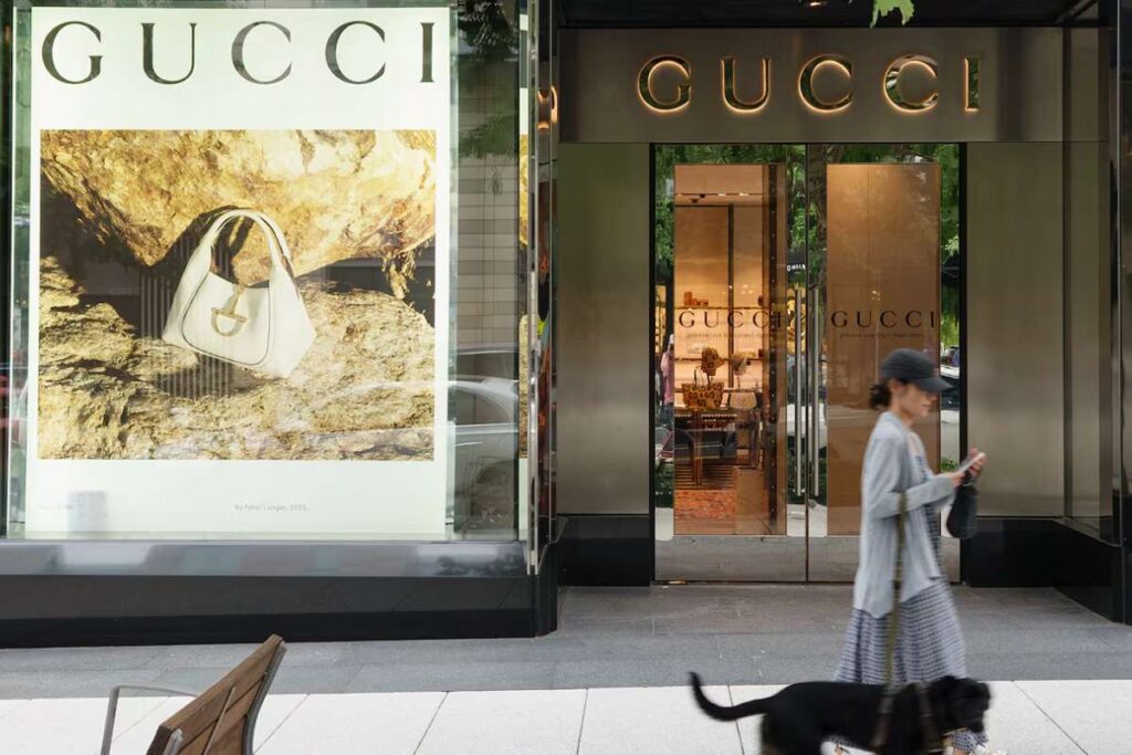 Source - www.businessoffashion.com