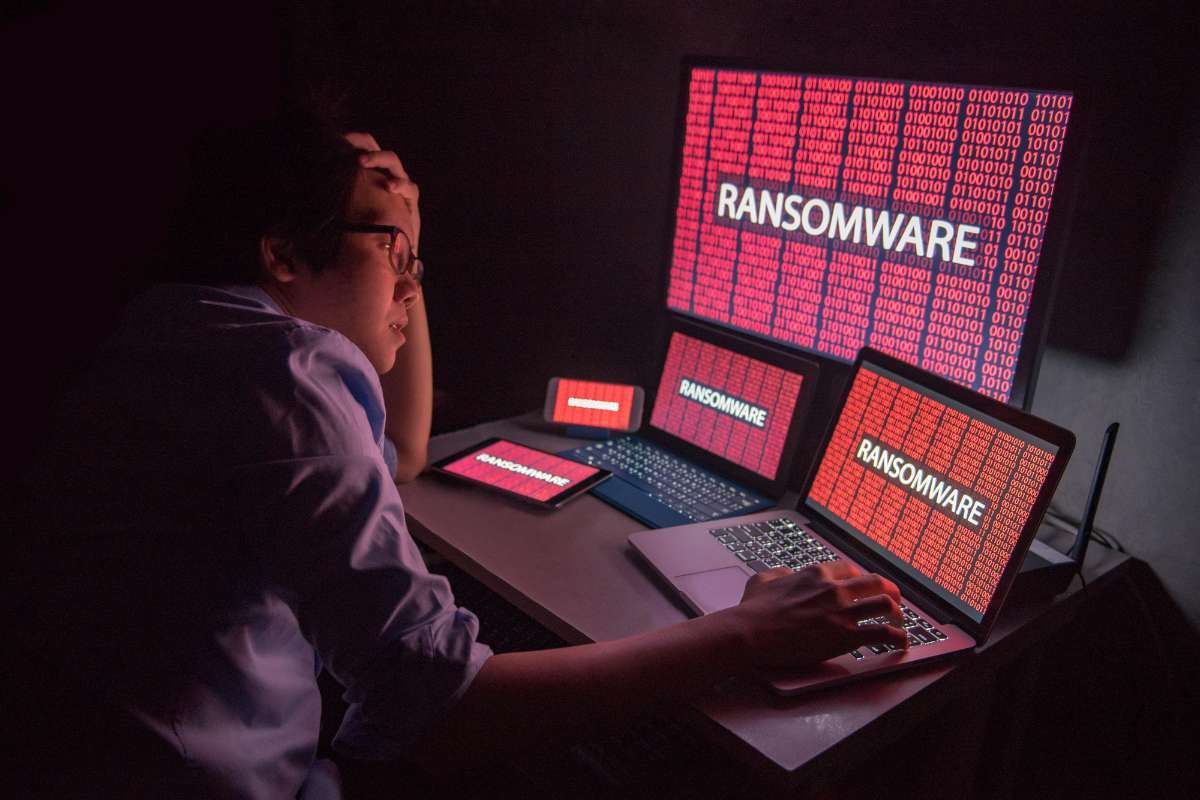 Email Bombing: 6 Types, Causes & Impacts Explained | CyberPro Magazine