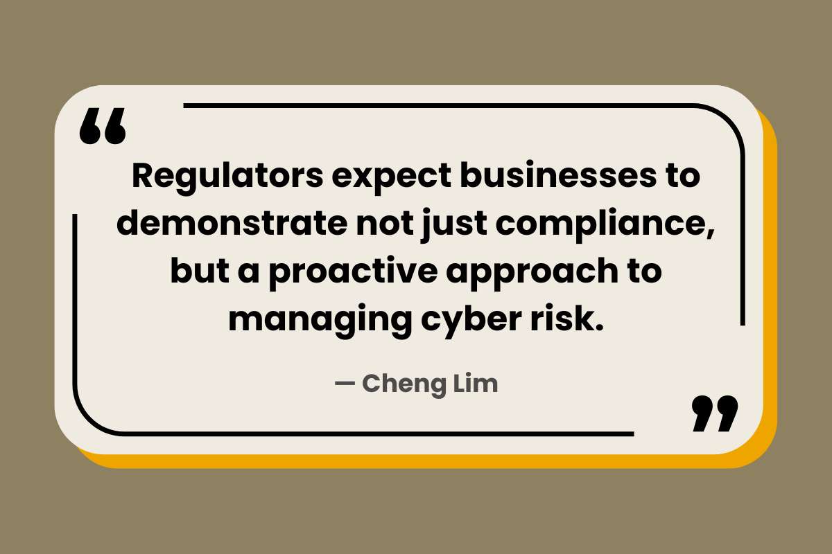 Cybersecurity Quotes: 60 Inspiring Sayings for Online Safety | CyberPro Magazine
