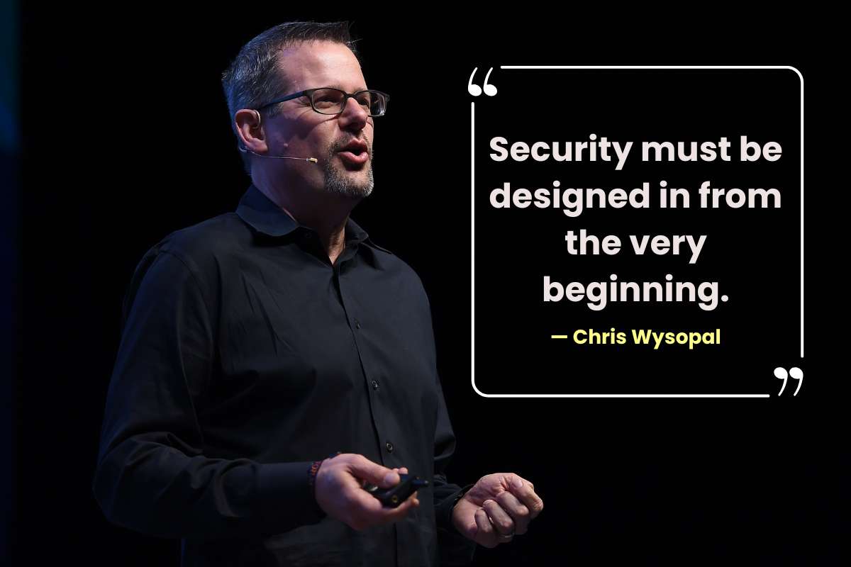 Cybersecurity Quotes: 60 Inspiring Sayings for Online Safety | CyberPro Magazine
