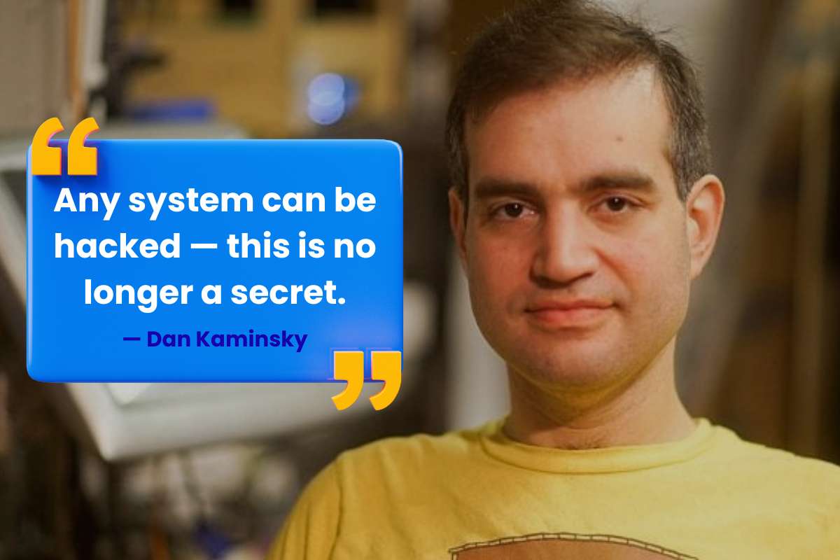 Cybersecurity Quotes: 60 Inspiring Sayings for Online Safety | CyberPro Magazine