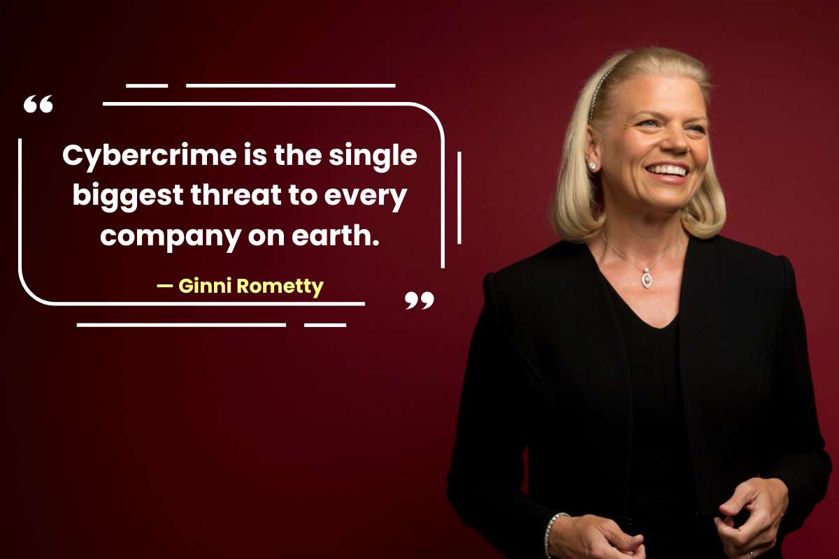Cybersecurity Quotes: 60 Inspiring Sayings for Online Safety | CyberPro Magazine