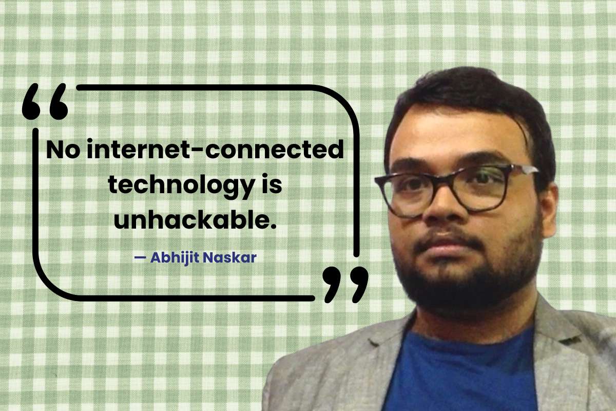 Cybersecurity Quotes: 60 Inspiring Sayings for Online Safety | CyberPro Magazine