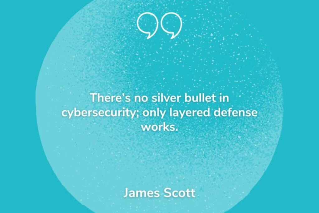 Cybersecurity Quotes: 60 Inspiring Sayings for Online Safety | CyberPro ...