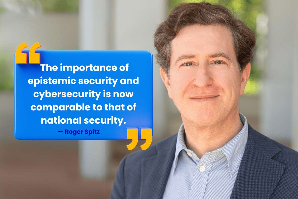 Cybersecurity Quotes: 60 Inspiring Sayings for Online Safety | CyberPro Magazine
