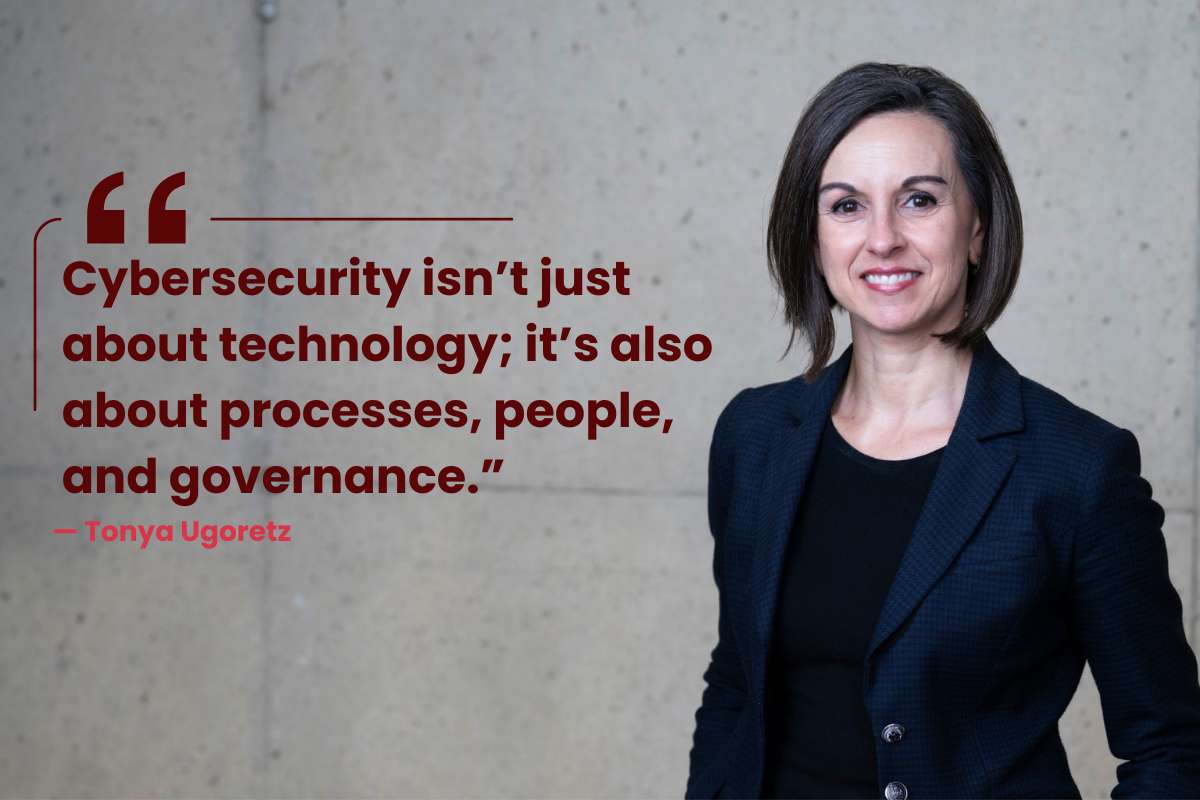 Cybersecurity Quotes: 60 Inspiring Sayings for Online Safety | CyberPro Magazine