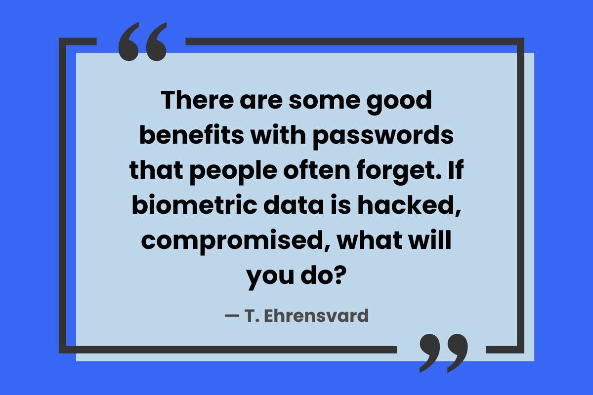 Cybersecurity Quotes: 60 Inspiring Sayings for Online Safety | CyberPro Magazine
