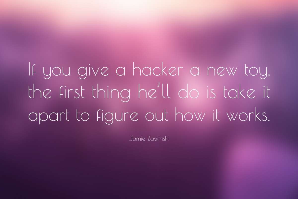 Cybersecurity Quotes: 60 Inspiring Sayings for Online Safety | CyberPro Magazine