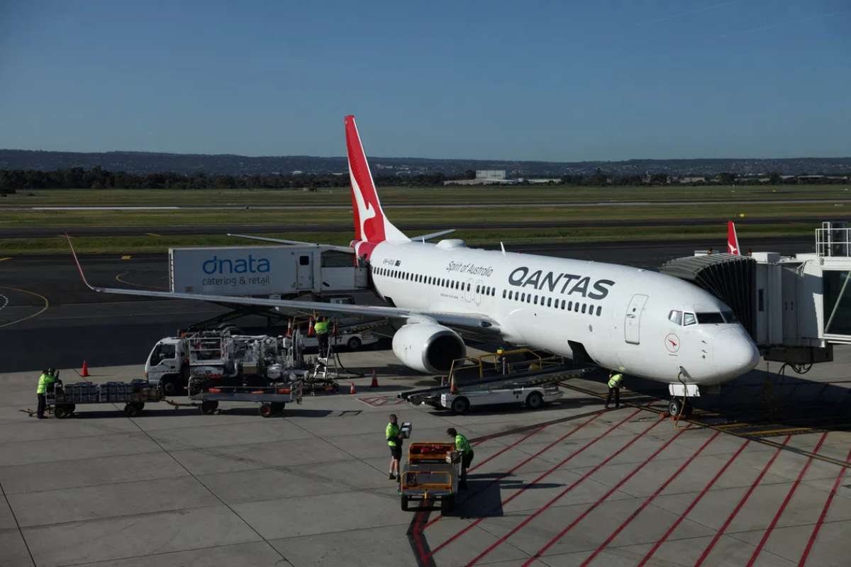 Qantas Data Breach: Customer Info Exposed | CyberPro Magazine