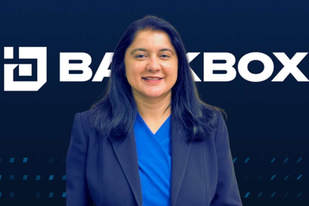 Source - backbox.com