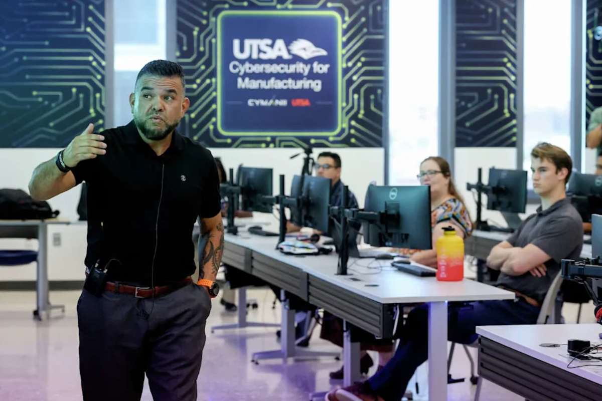 Marvin PfeifferSan Antonio Express-News