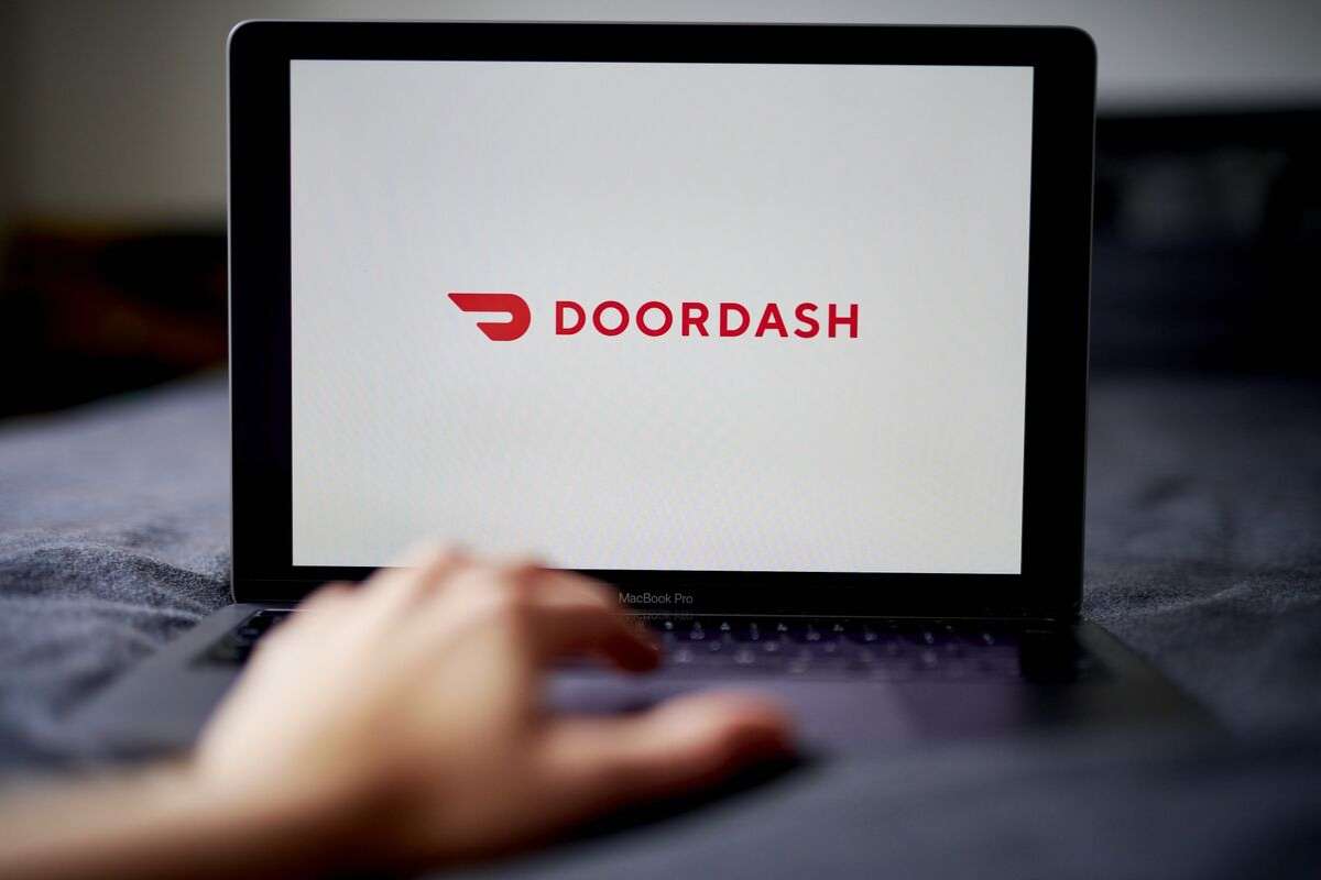 DoorDash Data Breach Exposes User Info | CyberPro Magazine