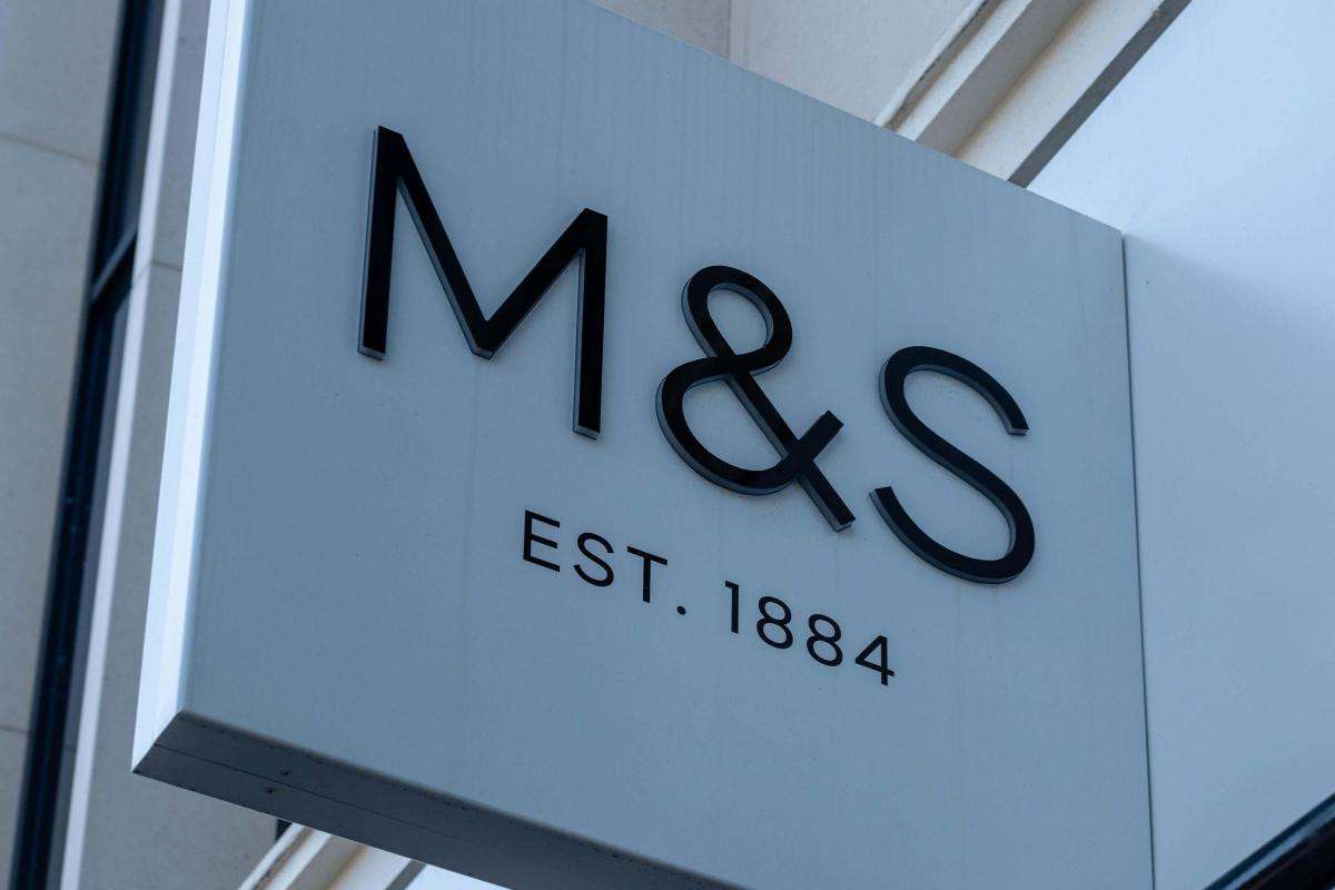 M&S Cyber Attack Leads to Dramatic Profit Drop | CyberPro Magazine