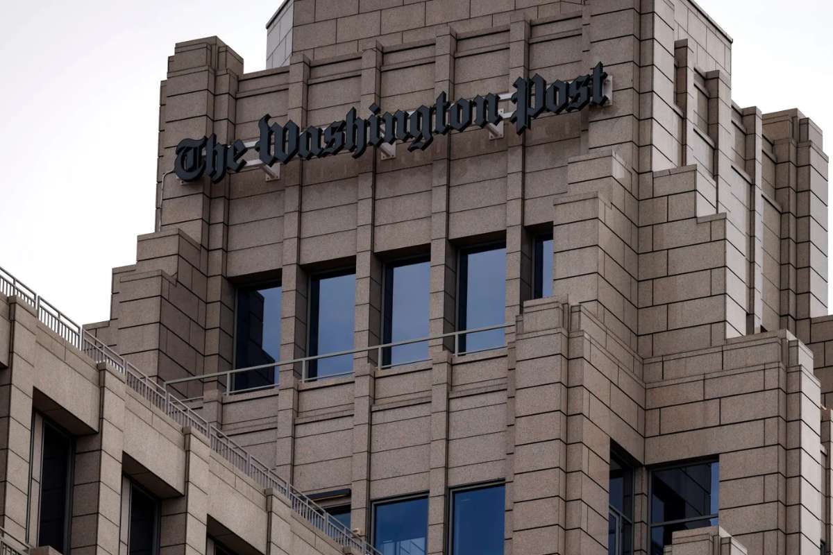 Cl0p Oracle Cyberattack Hits Washington Post and Global Firms | CyberPro Magazine