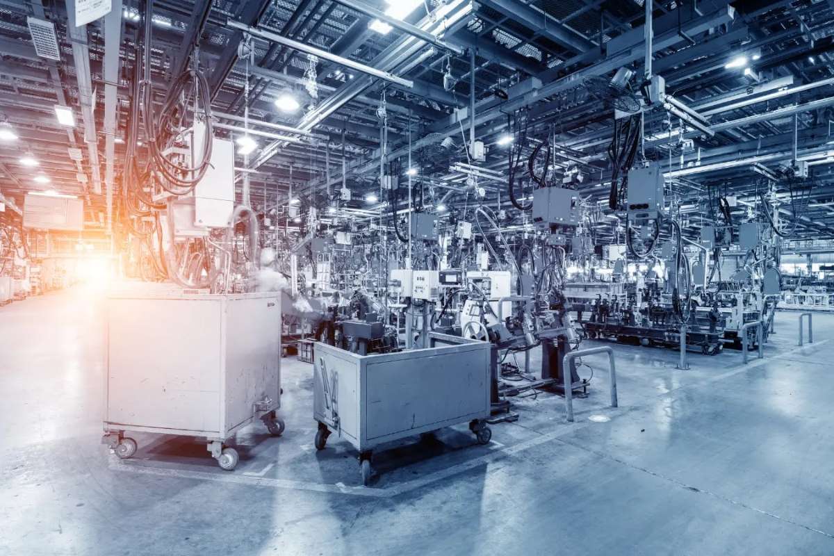 What are OT Security Threats? Here Are 10 Challenging Modern Industrial Environments | CyberPro Magazine