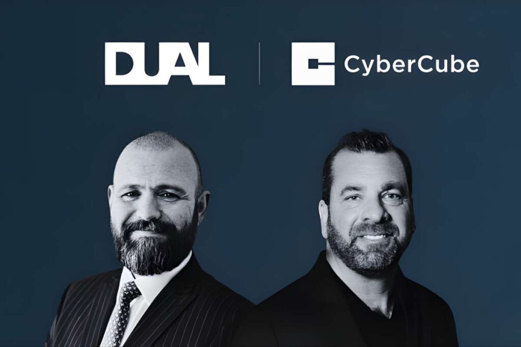 DUAL Partners with CyberCube to Strengthen Global Cyber Underwriting