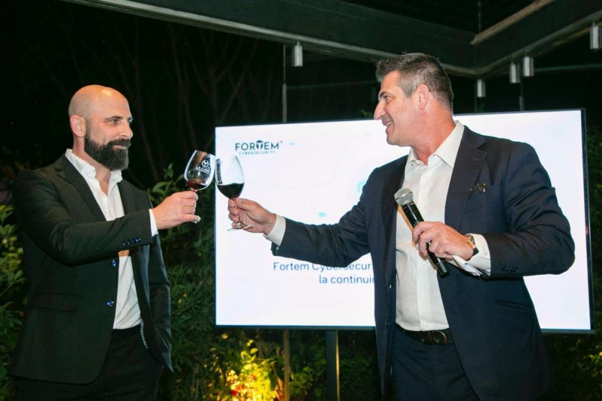 Fortem Cybersecurity Launch: Global Defense Expansion | CyberPro Magazine