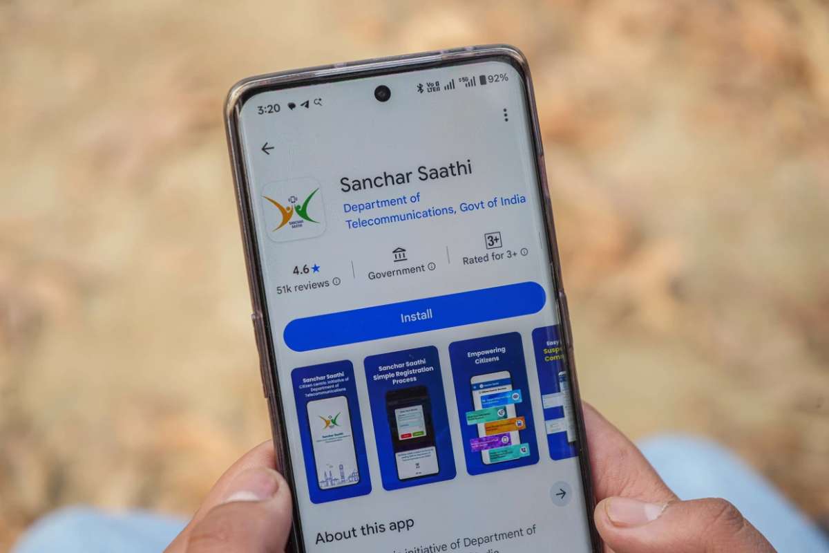 Sanchar Saathi: India Mandates Cyber Tracking App | CyberPro Magazine