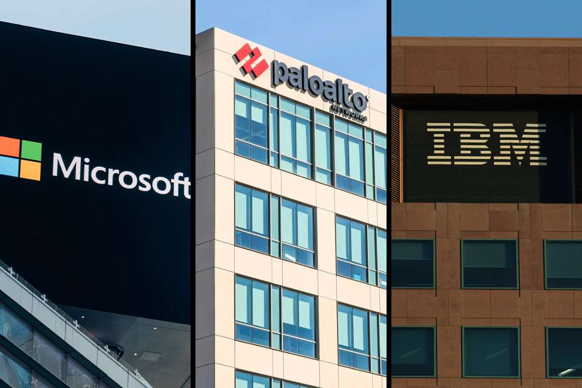 Think Your Data is Safe? Meet the Top Cybersecurity Companies Protecting the World’s Biggest Brands
