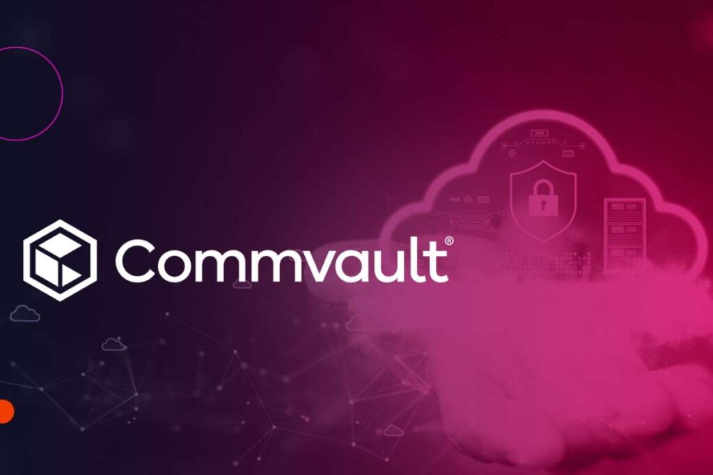 Commvault Expands Google Cloud Integration To Strengthen Ransomware Recovery And Cloud Resilience